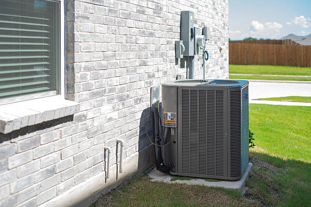 Reliable Ac Installation contractor in Edwards, IL by FH HVAC
